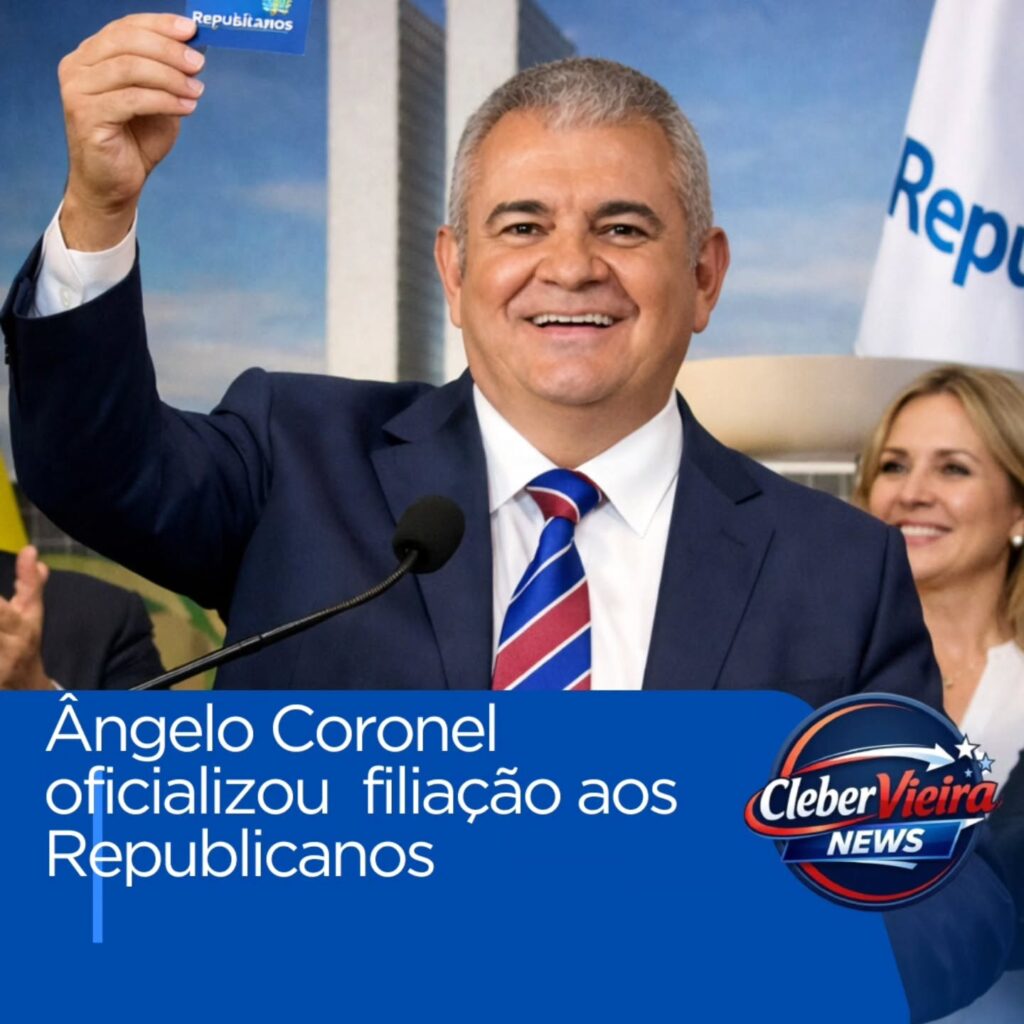 Instagram post from clebervieiranews. This post is in position 3.