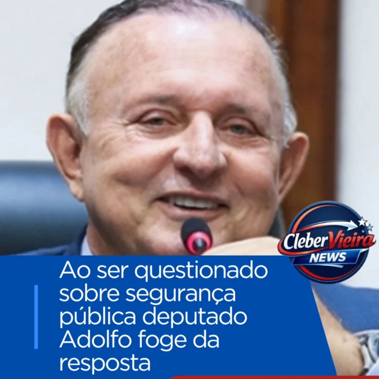 Instagram post from clebervieiranews. This post is in position 1.