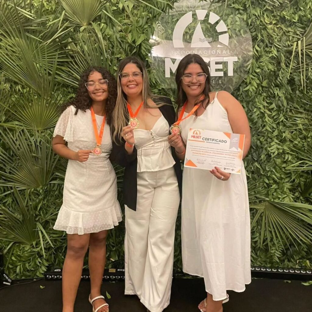 Instagram post from clebervieiranews. This post is in position 1.