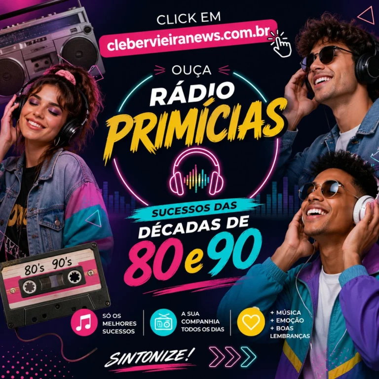 Instagram post from clebervieiranews. This post is in position 2.