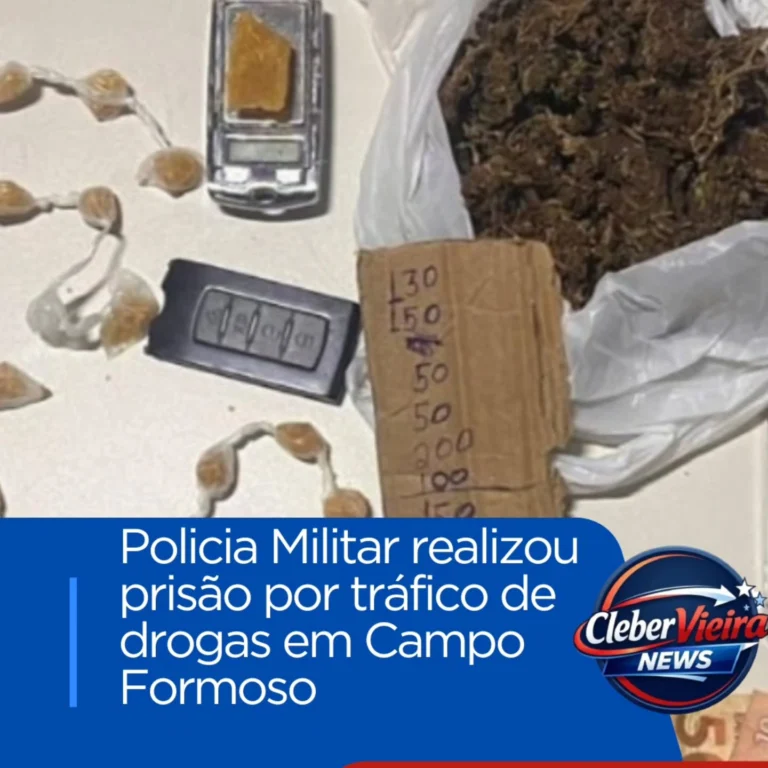 Instagram post from clebervieiranews. This post is in position 2.