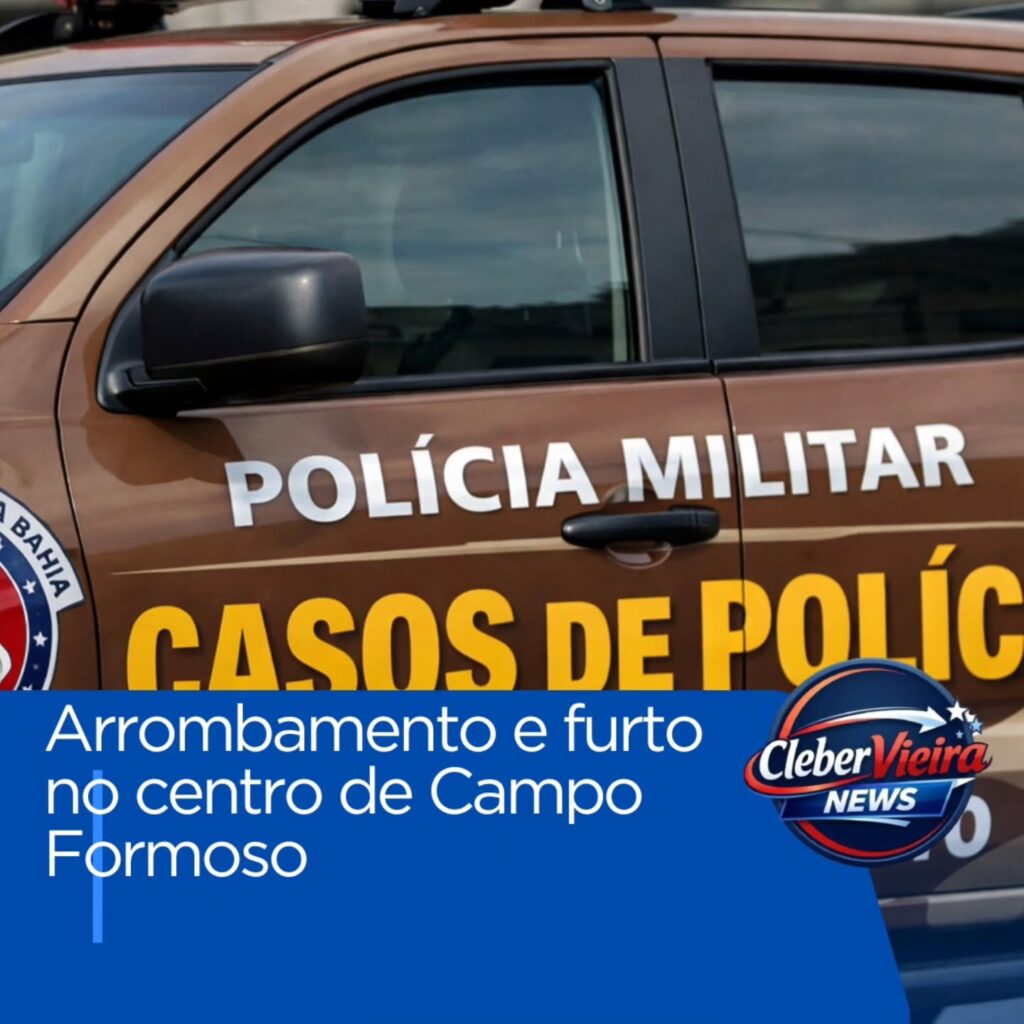 Instagram post from clebervieiranews. This post is in position 2.