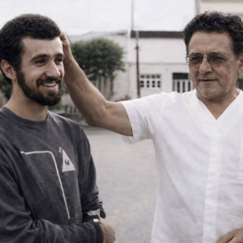 Instagram post from clebervieiranews. This post is in position 1.