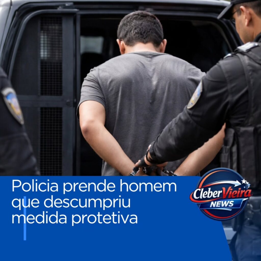 Instagram post from clebervieiranews. This post is in position 1.