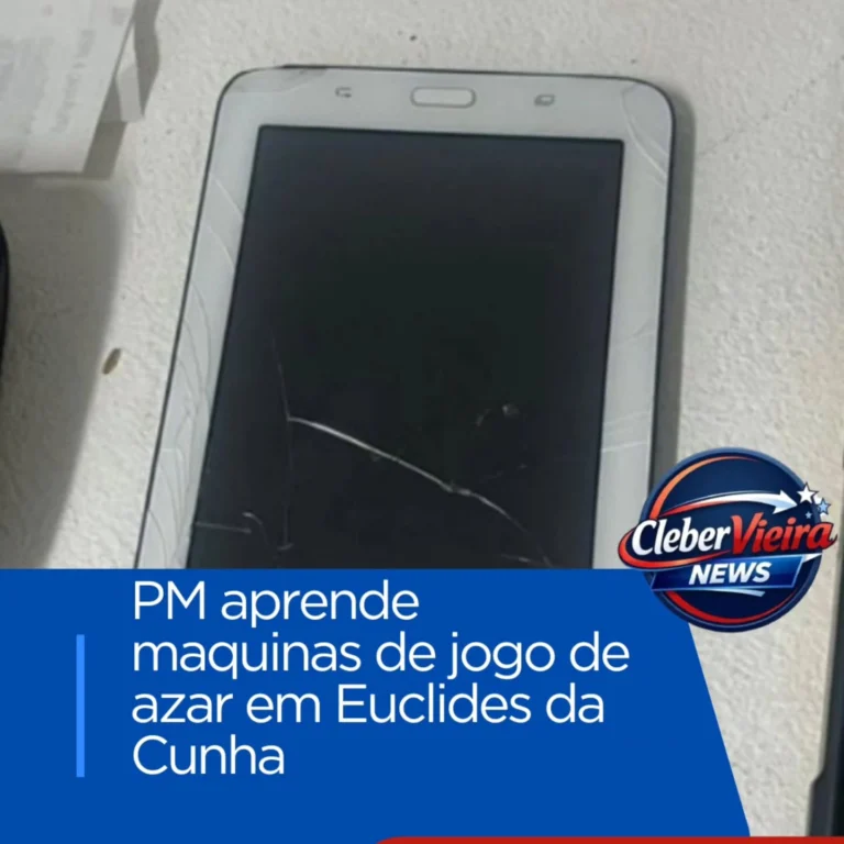 Instagram post from clebervieiranews. This post is in position 1.