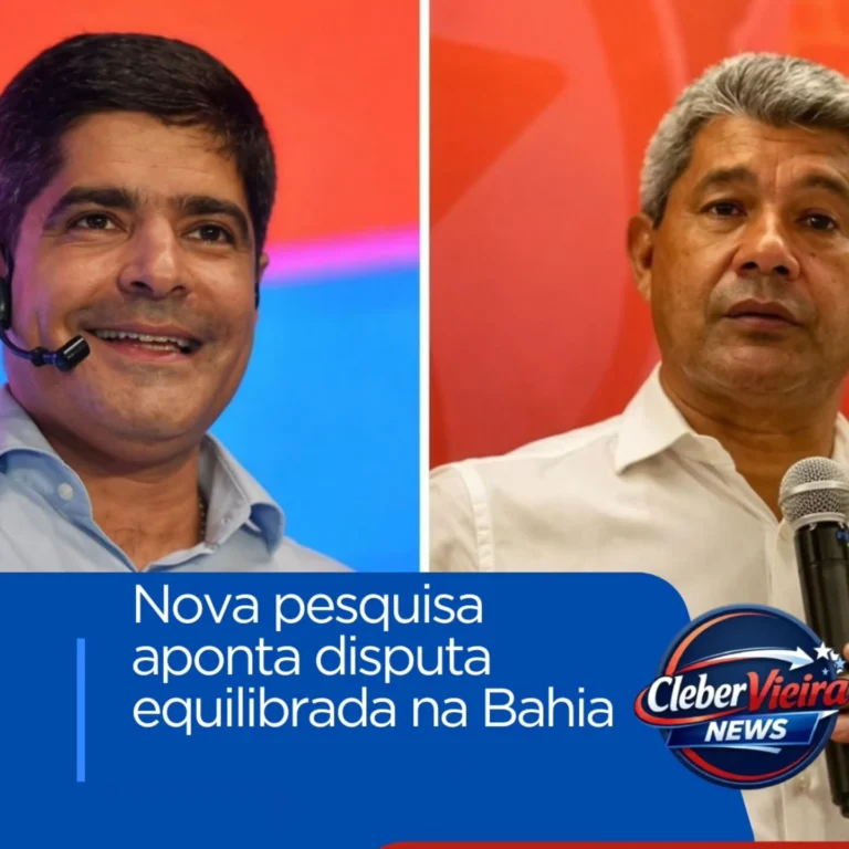 Instagram post from clebervieiranews. This post is in position 5.