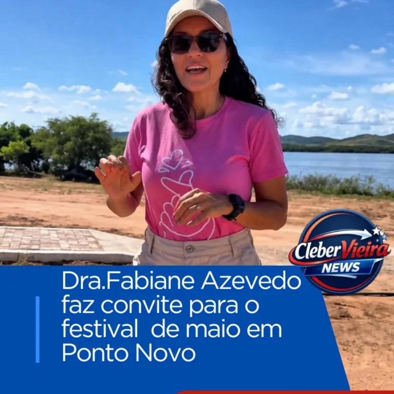 Instagram post from clebervieiranews. This post is in position 3.